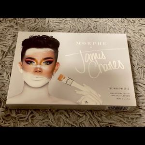 James Charles Morphe Mini Palette